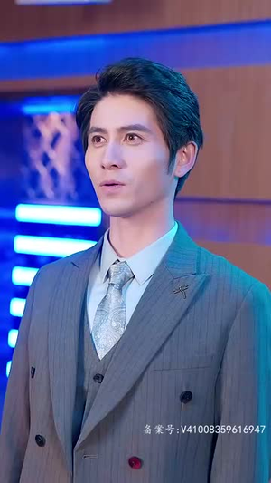 傲视天官（80集）短剧全集更精彩