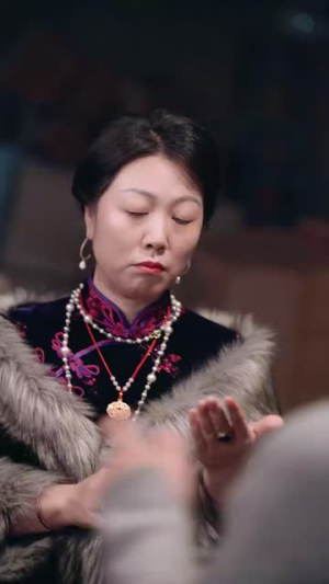 春雪落无声（67集）最新火爆短剧