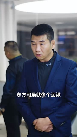 隐龙出京（90集）不用花钱看全剧