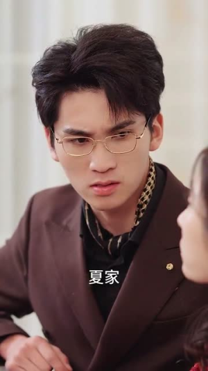 九爷换我来爱你(70集) 九爷换我来爱你(70集)更新时间一览表