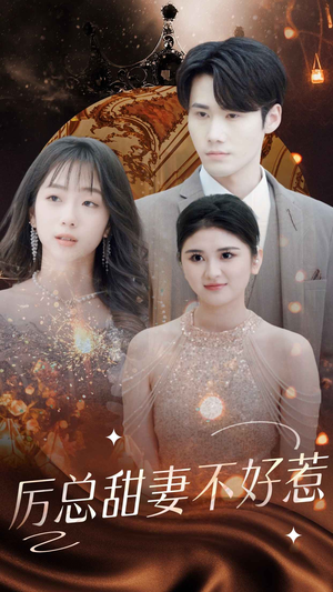 历总前妻不好惹(75集) 历总前妻不好惹(75集)无需会员免费看