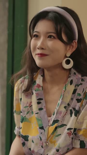 我在80年代撩首富(92集) 我在80年代撩首富(92集)我真的爱了