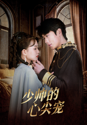 少帅的心尖宠（85集）精彩短剧来袭