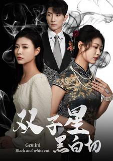 双子星黑白切(82集) 双子星黑白切(82集)爆火短剧抢先看
