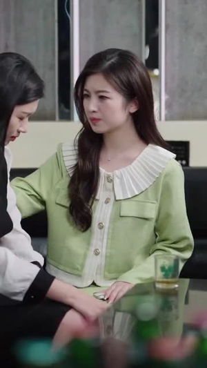 喜欢你的第十年（39集）短剧全集抢先看