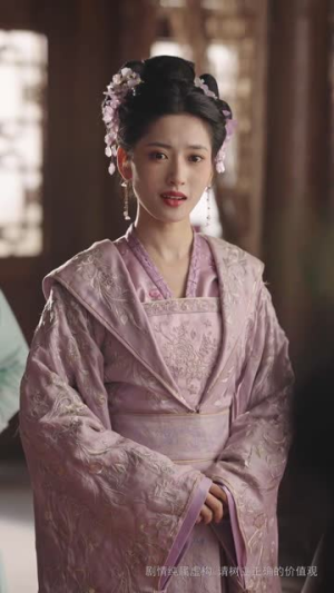 嫡女的荣耀(71集) 嫡女的荣耀(71集)大结局完美收官