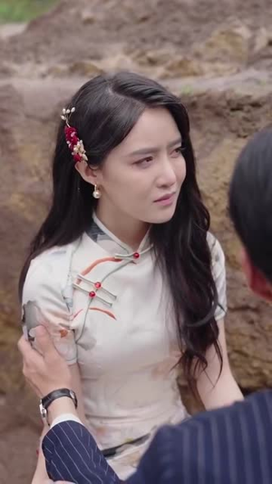 大上海之一生所爱（75集）好看的短剧