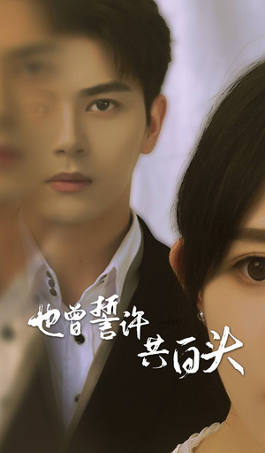 也曾誓许共白头(60集) 也曾誓许共白头(60集)全网短剧抢先看