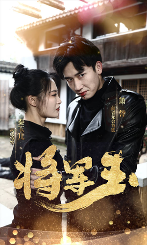 将军玉（85集）一口气看完全集