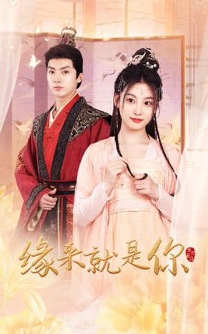 缘来就是你(65集) 缘来就是你(65集)百亿短剧抢先看