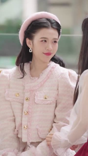 时光也曾回首(30集) 时光也曾回首(30集)穿越短剧推荐