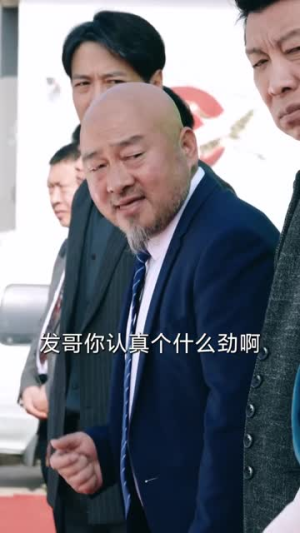 老炮出山（70集）全集免费