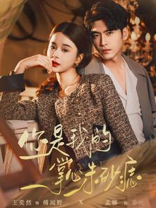 你是我的掌心朱砂痣(80集) 你是我的掌心朱砂痣(80集)简直不要太好看