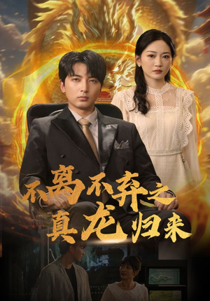 不离不弃之真龙归来（73集）怎么看全集