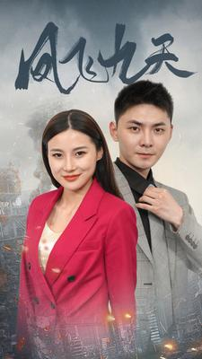 凤飞九天（101集）评价怎么样