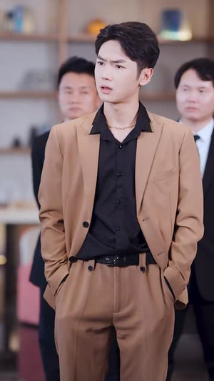 发光吧！乔小姐（80集）红果短剧免费看