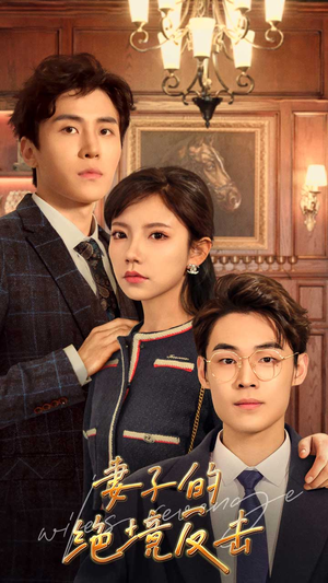 妻子的绝境反击（81集）海量资源免费看