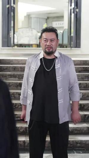 蛰伏五年，下山即超神（88集）真的太好看了