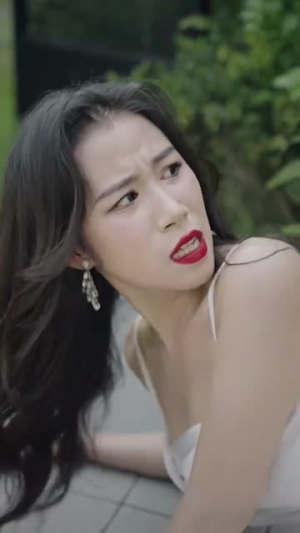 重生，消失的她（95集）短剧免费观看