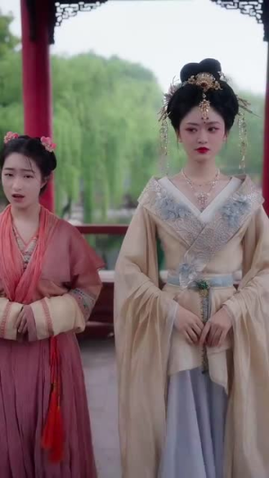 重生嫡女只想虐渣（52集）短剧热播抢先看