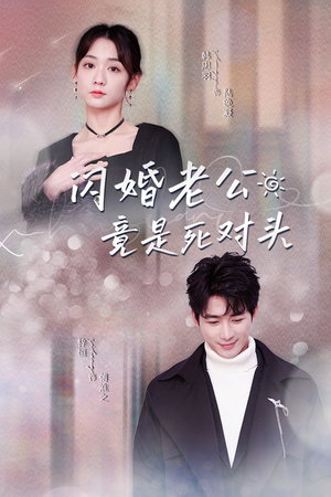 闪婚老公竟是死对头(长篇) 闪婚老公竟是死对头(长篇)短剧在线看