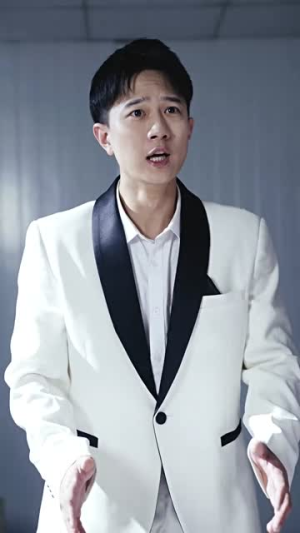 离婚后千金曝光啦（111集）火爆短剧热播中