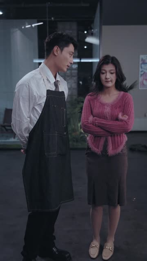 来自深海的他(20集) 来自深海的他(20集)热播短剧全集看