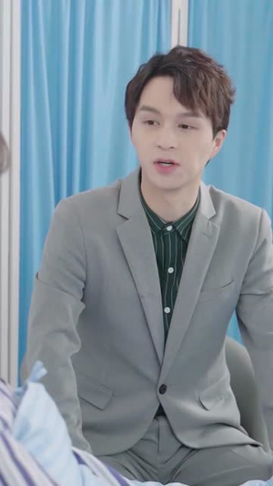 原来我们相爱过（40集）完整版