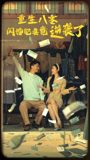 重生八零闪婚肥妻竟逆袭了(76集) 重生八零闪婚肥妻竟逆袭了(76集)热门短剧免费看