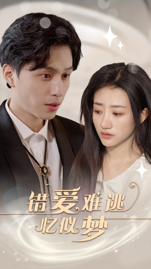 错爱难逃忆似梦(95集) 错爱难逃忆似梦(95集)短剧完整版免费