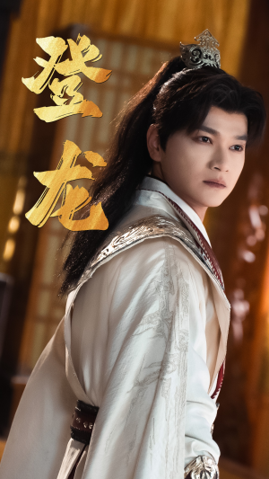 30.登龙（28集）看精彩短剧