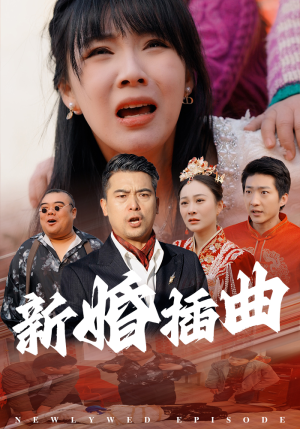 31.新婚插曲（29集）短剧爆款推荐