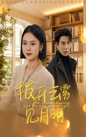 32.拨开云雾见月明(30集) 32.拨开云雾见月明(30集)哪个短剧网能看