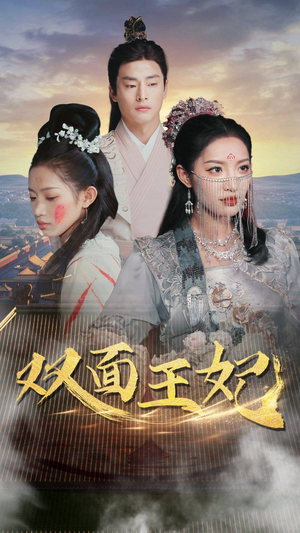 双面王妃(97集) 双面王妃(97集)网上可以看吗