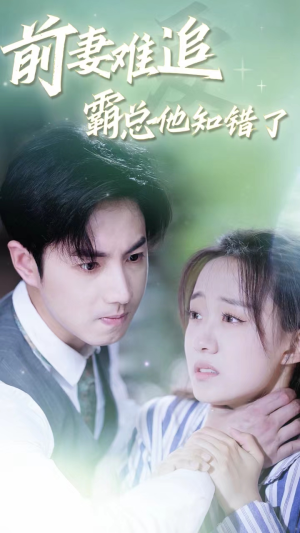 前妻难追，霸总他知错了（87集）夸克在线观看