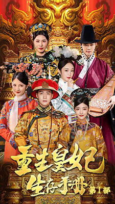 重生王妃生存手册(83集) 重生王妃生存手册(83集)火爆短剧推荐