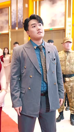 龙组(82集) 龙组(82集)热播短剧追不停