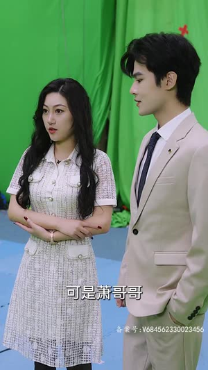 仙女下凡来打工(78集) 仙女下凡来打工(78集)短剧太好看