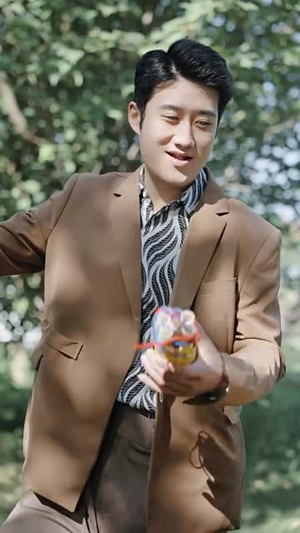 无双洗车工(79集) 无双洗车工(79集)视频在线看