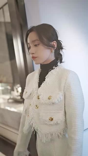 联姻五年后她重生了（100集）热播短剧来袭