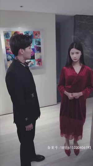 穿进末世后，我与仇人同居了（71集）免费观看就是爽