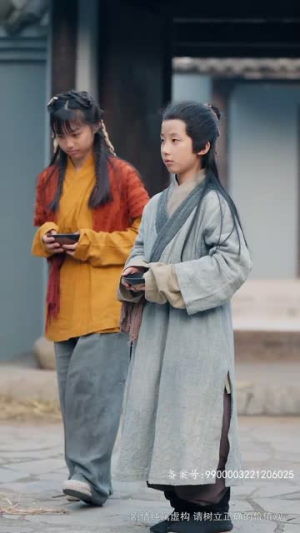 长风踏歌（67集）短剧爆款推荐