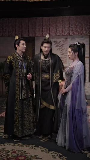 穿书拯救大反派(100集) 穿书拯救大反派(100集)快来看短剧