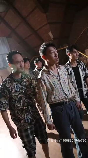 开局我在生存游戏中当大佬(79集) 开局我在生存游戏中当大佬(79集)爱短剧爱追剧