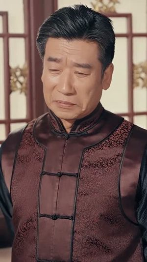 我在民国当祖宗(91集) 我在民国当祖宗(91集)爆火短剧推荐