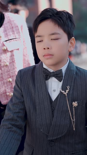 宋总,她才是你要找的颜小姐(18集) 宋总,她才是你要找的颜小姐(18集)短剧每日分享