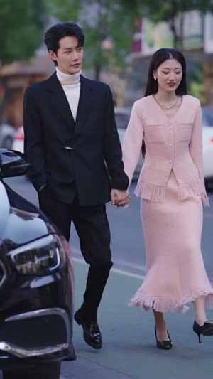 奈何霸总求收养（83集）精彩短剧分享。