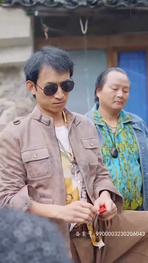 巅峰之都市隐龙(109集) 巅峰之都市隐龙(109集)短剧在哪里看