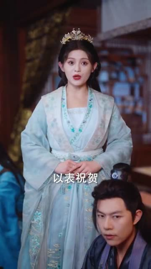 (澜陵缭乱) (澜陵缭乱)短剧免费看全集