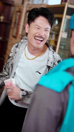 奇门神瞳 (100集) 奇门神瞳 (100集)在哪看